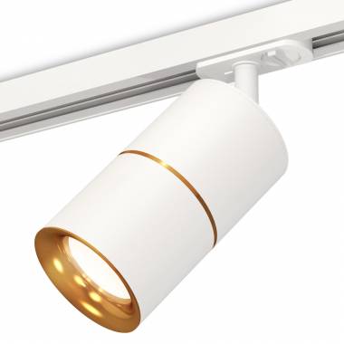 Светильник для однофазного шинопровода Ambrella Light XT7401020