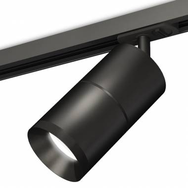 Светильник для однофазного шинопровода Ambrella Light XT7402020