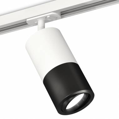 Светильник для однофазного шинопровода Ambrella Light XT7402080