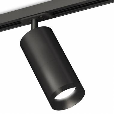Светильник для однофазного шинопровода Ambrella Light XT7402100