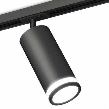Светильник для однофазного шинопровода Ambrella Light XT7402110