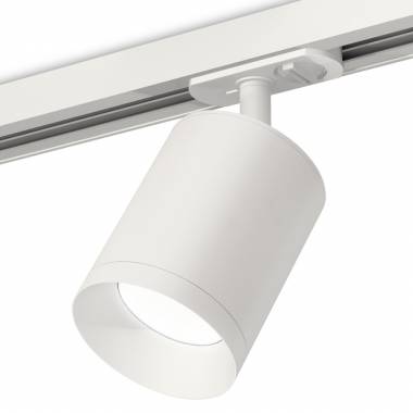Светильник для однофазного шинопровода Ambrella Light XT7421001
