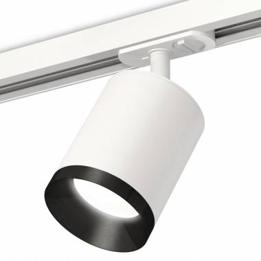 Светильник для однофазного шинопровода Ambrella Light XT7421002