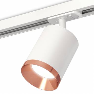 Светильник для однофазного шинопровода Ambrella Light XT7421005