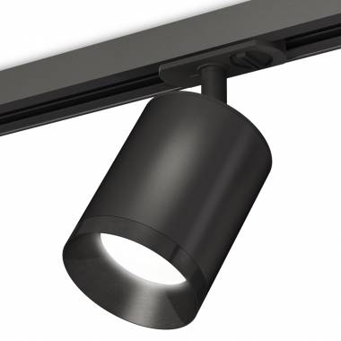 Светильник для однофазного шинопровода Ambrella Light XT7422001