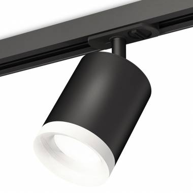 Светильник для однофазного шинопровода Ambrella Light XT7422021