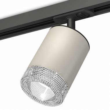 Светильник для однофазного шинопровода Ambrella Light XT7423010