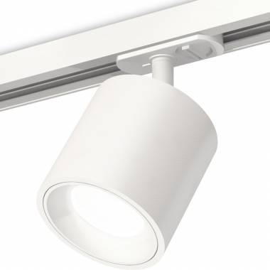 Светильник для однофазного шинопровода Ambrella Light XT7531001
