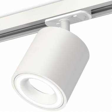 Светильник для однофазного шинопровода Ambrella Light XT7531010