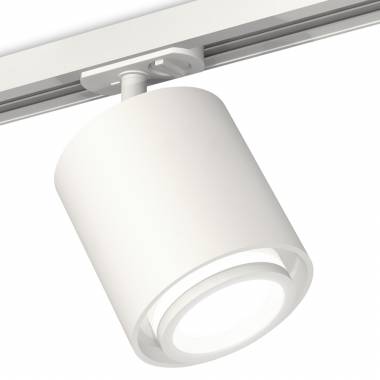 Светильник для однофазного шинопровода Ambrella Light XT7722001