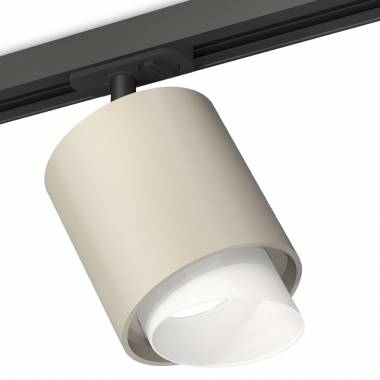 Светильник для однофазного шинопровода Ambrella Light XT7724001