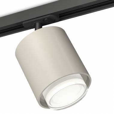 Светильник для однофазного шинопровода Ambrella Light XT7724002