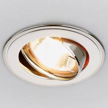 Точечный светильник Ambrella-104A Ambrella Light 104A PS/N
