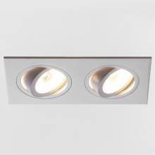 Точечный светильник Классика I Ambrella Light A601/2 W