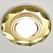 Точечный светильник Классика III Ambrella Light 800 GOLD