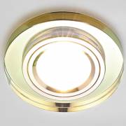 Точечный светильник Ambrella-8170 Ambrella Light 8060 GOLD