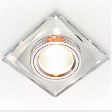 Точечный светильник Классика III Ambrella Light 8370 CL