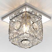 Точечный светильник Ambrella_D1003 Ambrella Light D1003 CH CL