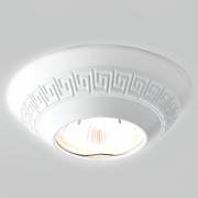 Точечный светильник Дизайн Ambrella Light D1158 W