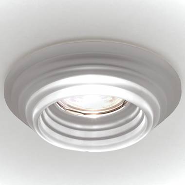Точечный светильник Ambrella Light D2260 W
