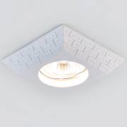 Точечный светильник Дизайн Ambrella Light D2920 W