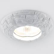 Точечный светильник Дизайн Ambrella Light D2940 W