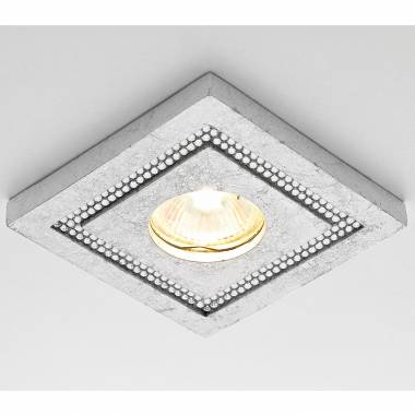 Точечный светильник Ambrella Light D3850 SL