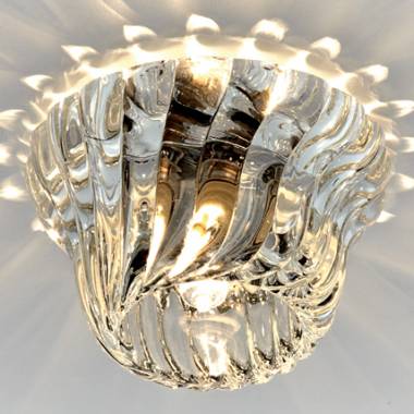 Точечный светильник Ambrella Light D4185 CH