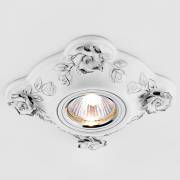 Точечный светильник Ambrella_D2960 Ambrella Light D5504 W/CH