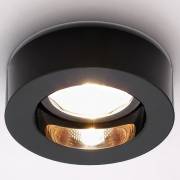 Точечный светильник Ambrella-6110 Ambrella Light D6110 BK