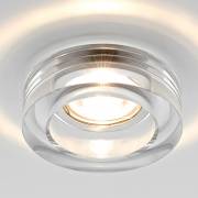 Точечный светильник Ambrella-6110 Ambrella Light D6110 CL