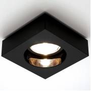 Точечный светильник Ambrella-6110 Ambrella Light D6120 BK