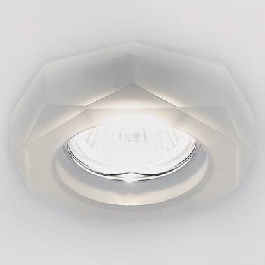 Точечный светильник Ambrella Light D9120 W