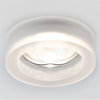 Точечный светильник Ambrella Light D9160 W