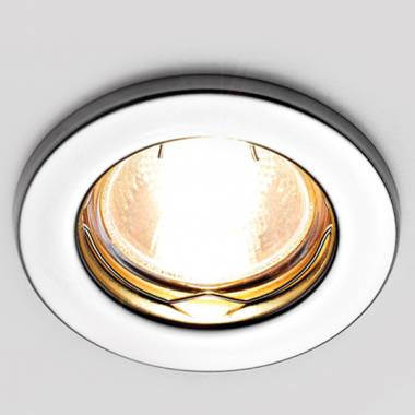 Точечный светильник Ambrella Light FT9210 CH