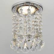 Точечный светильник Ambrella_K2071 Ambrella Light K2241 CL/CH