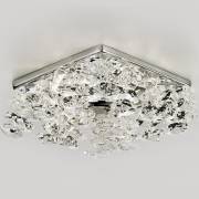 Точечный светильник K309 Ambrella Light K309 CL/CH Точечный светильник K309 Ambrella Light K309 CL/CH