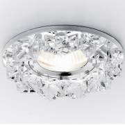 Точечный светильник Ambrella_K225 Ambrella Light K330 CH