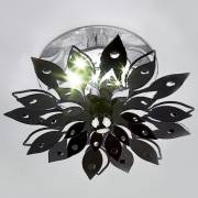 Точечный светильник Flora-1 Ambrella Light S100 PU 3W 4200
