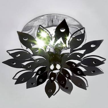 Точечный светильник Ambrella Light S100 PU 3W 4200