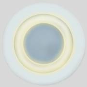 Точечный светильник Downlight-1 Ambrella Light S340/12+4