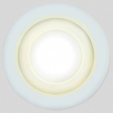 Точечный светильник Ambrella Light S340/8+4