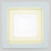 Точечный светильник Downlight-2 Ambrella Light S350/8+4