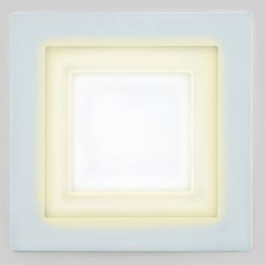 Точечный светильник Ambrella Light S350/8+4