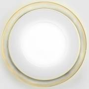 Точечный светильник Downlight-1 Ambrella Light S440/10+3