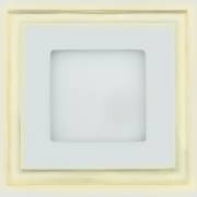 Точечный светильник Downlight-2 Ambrella Light S450/12+4