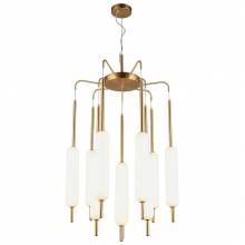 Люстра Carla Aployt APL.010.03.80