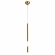 Светильник Zhozefin Aployt APL.038.06.12