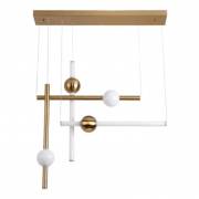 Светильник Zhozefin Aployt APL.038.06.50