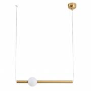 Светильник Zhozefin Aployt APL.038.16.12